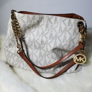 Michael Kors Handbag Shoulder Bag MK